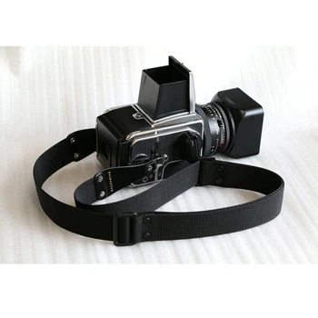 Proscope Nastavitelný Nylonový Ramenní Popruh Pro Hasselblad 500cm 501cm 503cx 503cw Fotoaparát 38mm