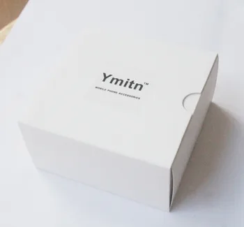 Ymitn Originální Bydlení Power button Flex Kabel tlačítka Hlasitosti deska pro Sony Xperia Z Ultra XL39H XL39 C6802 C6803 C6806
