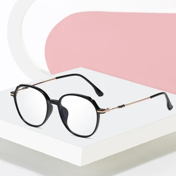 Módní Ženy Brýle Rám Optické Brýle New Plný Ráfek, Kvalitní Brýle na Předpis Rx-moci Brýle Rám Hot Prodej