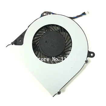 Nové Originální Náhradní Notebook Cpu Chladicí Ventilátor pro Toshiba Satellite vztahuje 950 liber L950D L955 L955D 6033B0032201 Chladicí Ventilátor