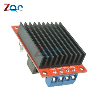 MPPT Solární Panel, Regulátor, Regulátor Nabíjení Baterie DC 9V 12V 24V Auto Switch 5A