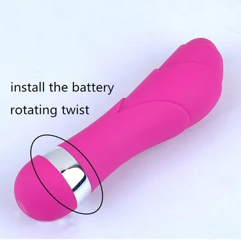 Sexuální Hračky Pro Ženy, Realistické Dildo Vibrátor, Erotický G-Spot Magic Wand Anální korálky Bullet hračky pro dospělé vibrador klitorisu stimulátor