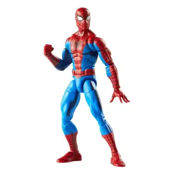 Hasbro Původní 6inch Marvel Legendy Spider-man Je Animovaný Seriál Retro Akční Obrázek hračky pro děti s box