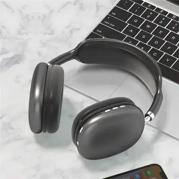 Wireless Bluetooth-kompatibilní 5.3 Sluchátka In-ear Fyzické Potlačení Hluku Sluchátka Stereo Herní Sluchátka STN-01