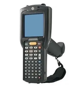 MC3190-G a MC3190-GI4H24E0A Pro Motorola Symbol 2D/1D Laser 48 Klíč Čárových Kódů WEH 6.5