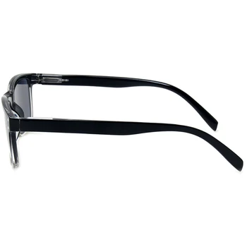 Turezing Brýle Na Čtení Jarní Závěs Dekorativní Brýle Muži Ženy Reader, Včetně Venkovní Sluneční Brýle, Dioptrie 0~400