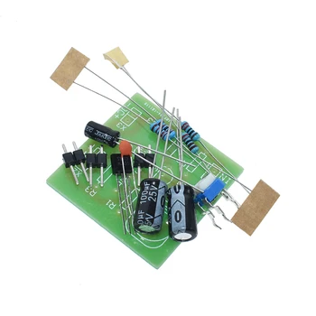 DIY Kit DC12V Typické Rozdělení Napětí Zaujatost jedné Zkumavce nízkofrekvenční Zesilovač Circuit Board PCB laboratoř
