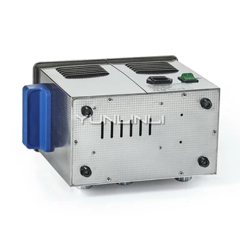Malé Ultrazvukové Čištění Stroje 3L Laboratorní Skleněné Trubice Kontejner Částí Podložka GT SONGIC-P3