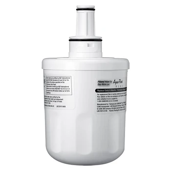 Nahradit Produkty Samsung DA29-00003F Aqua-Pure Plus chladničky vodní filtr, 1 balení