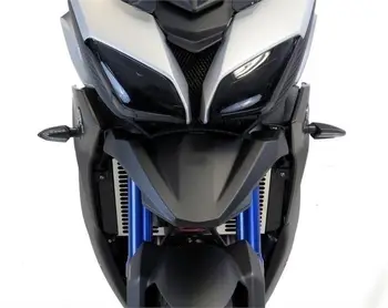 Motocyklové Příslušenství pro Yamaha MT FJ 09 MT09 Tracer FJ09 Světlometů Spodní Držák Držák FJ-09, MT-09 Tracer 2016