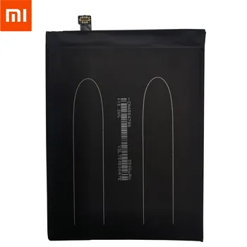 Originální Baterie Pro Xiaomi Hongmi Redmi Note Mi 4A 4C 5 5A 5 6 6A 7 8 8T Mi8 9 M9 Mi9 SE Plus Pro Náhradní Bateria