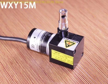 WXY15M vytáhnout drát snímače Jack snímače Miniaturní válce senzor