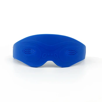EMS Oční Maska Masáž Opakovaně použitelné Elektrody Zdravotní Péče Vidění Zlepšit Zmírnit Únavu BIO Micro Elektrické Oči Vibrační Masér