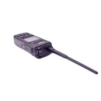 YMAO 2020N Walkie Talkie DMR & Analog VHF UHF Klávesnice na Obrazovce DVĚ ZPŮSOBEM RÁDIO 1024 Kanálů Bezdrátové Komunikace